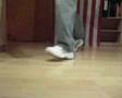 C-Walking to Get Your Walk On