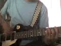 When The Sun Goes Down - Arctic Monkeys Guitar Cover When The Sun Goes Down - Arctic Monkeys Guitar Cover