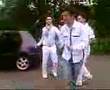 Viyana Sokaklarinda Misket Show