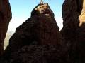 videos de John on the Tot-Goblin Traverse