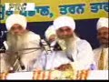 Sant Baba Mann Singh Ji at Taran Taran Sahib Sant Baba Mann Singh Ji at Taran Taran Sahib