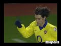 Robert Pires (Bobby): True Arsenal Legend