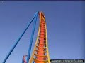 Parque Warner Superman La Atracion De Acero