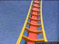 Parque Warner Superman La Atracion De Acero