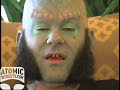 World of Weird - Lizardman World of Weird - Lizardman