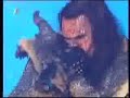 Lordi - Belarus TV Eurovision 2008 Eurofest, 3-song-playback