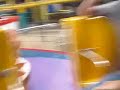 Teetassen Sport im Toverland