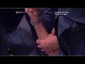 Screwdriver Through The Arm