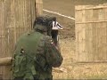 La Ultima Gran Guerra del 2008 - Woodsball Guayaquil