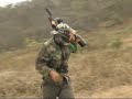 La Ultima Gran Guerra del 2008 - Woodsball Guayaquil