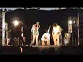HORRIVEL - Live at Setúbal On Fire - 25/07/06 - Sample