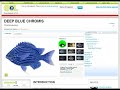 Encyclopedia of Life (Feb 2008 Launch)