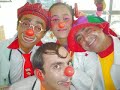 terapêutas do riso     oficina de palhaço