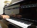 Star Fox Corneria on piano