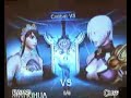 SC2 (01) - Kayane (Xianghua) vs. Cliff (Ivy)