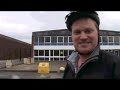 Cycling from Derby to Nottingham - Route 366