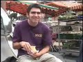 Where in the World is Mike Renes