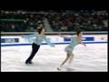 videos de 2007 Grand Prix Final Pang Qing & Tong Jian LP(FS)