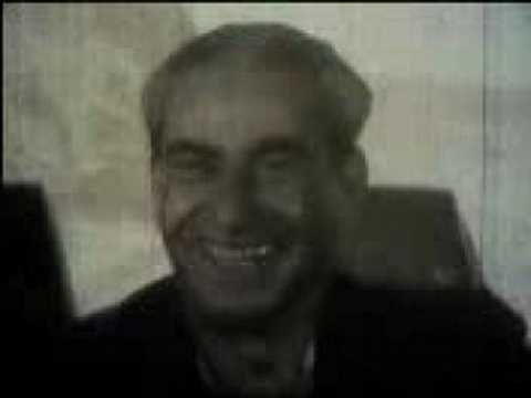 fardin - ghesmati az filmi ghadimi ke fardin o zohori daran mikhoonan.