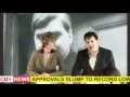 AGAINST THE ODDS - Labour's Party Political Broadcast