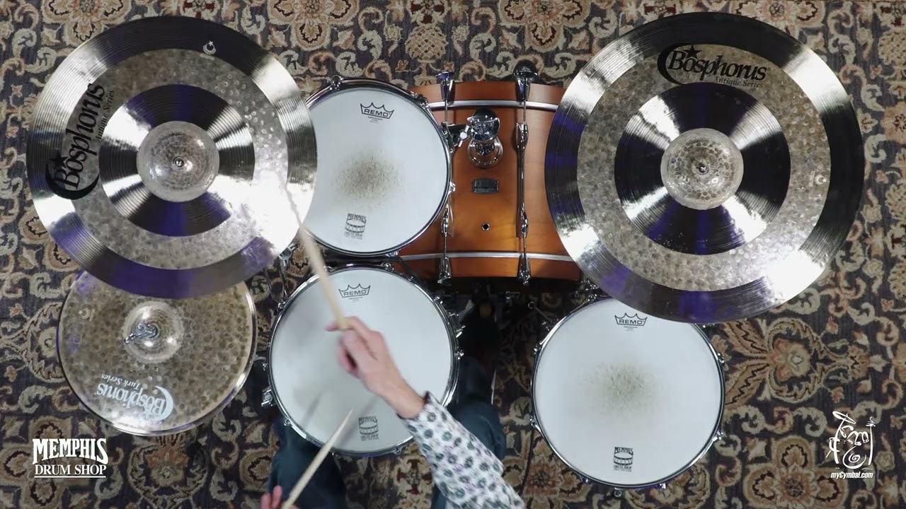 YouTube Video Placeholder