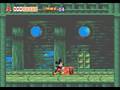 World of Illusion (Genesis) Boss Fights!!