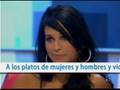 Marisa Gomez-Sandoval. Mujeres y hombres y viceversa