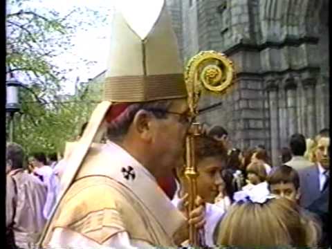 World Wide Magazine - Archbishop Rigali