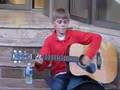 The Star of Stratford, Canada- Justin Bieber