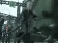 Final Fantasy 7 Advent Children Trust Company Figure 8
