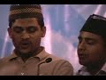 THis is a Khilafat Tarana written by Murabi Afzal of Canada being presented by Qadeer, Zia, Tawfique and Monim at the occasion of Ijtema Canada 2008