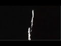 Multishot Artillery Shells - Firework Display