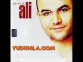 K?v?rc?k Ali - ���nc� Gurbet