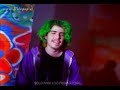 Los Tetas - Corazon de Sandia