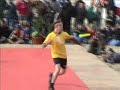 Paganello 2008, Coop semifinals, Manuel Cesari - Clay Collerà - Paul Kenny