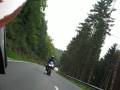 Yamaha FZS 600 Fazer - Tour of the Ardennes 2008