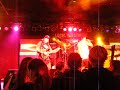 Local Anesthetic Live at Club Bijou