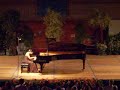 Ksenia Morozova esegue la Polacca op. 53