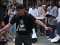 Man-Faye Chant at Anime Expo Day 3 Man-Faye Chant at Anime Expo Day 3