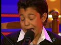 jovenes flamenquitos  tu si que vales 