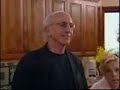 Anton Yelchin on Curb Your Enthusiasm