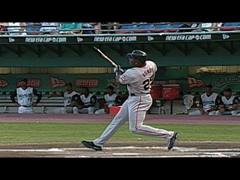 how to use the home run bat