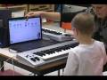 videos de Adam's First Piano Recital