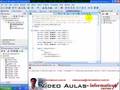 Aula 1623 java-Finalizando a classe Locale no JDeveloper11G