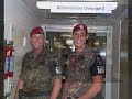 Bundeswehr Tribut