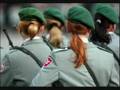 Bundeswehr Tribut
