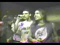 dreadnox   angra live at black night battle hymns manowar