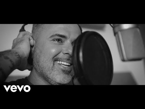 Si te atreves - Juan Magan, Don Omar