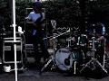 Funkafric Booster \"Ram Jam\"