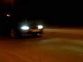 Honda Civic vs Honda CRX 402 m